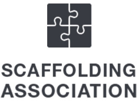 members of the scaffolding association